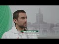Proust Questionnaire - Davis Cup by Rakuten Final 8 2022
