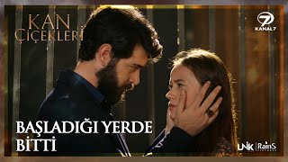 Dilan Ve Baran’ın Acı Dolu Hikayesi - Kan Çiçekleri 149. 