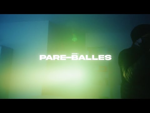 THO - Pare-balles (Clip officiel)