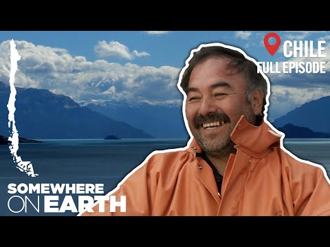 Chile: South America's Limitless Paradise | Patagonia, Cape Horn and the Andes (Full Documentary) documentary thumbnail