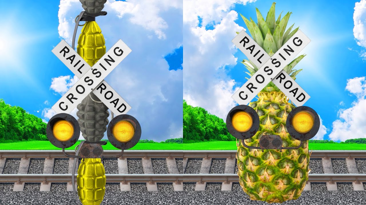 【踏切アニメ】LIVE配信 