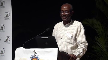 COTE 2018 - Keynote Speaker - Professor Andrew Downes