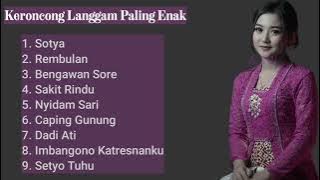 Keroncong langgam lala atila