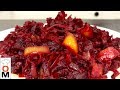 Икра из Свеклы - Очень Просто, Недорого и у Вас на Столе Такая Вкуснятина:) Beet Salad |Ольга Матвей