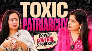 Breaking Toxic Patriarchy 🔥 | Women Reservation Bill &amp; Hidden Reality of Women in Indian Politics