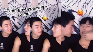 Engsubbl Xiaozhang Wants Xiaoxia As His Christmas Gift Chinese Gay Couple