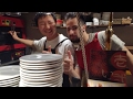 Pizzeria Giapponese LIVE Rocco - Vivi Giappone