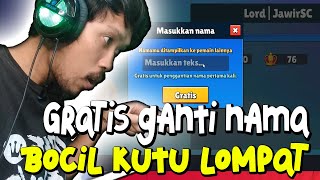CARA GRATIS GANTI NAMA STUMBLE GUYS screenshot 3