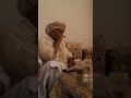 قصيدة مبكية عن الوالدين للشيخ عبد القادر بياض المعروف ب بوحرورة