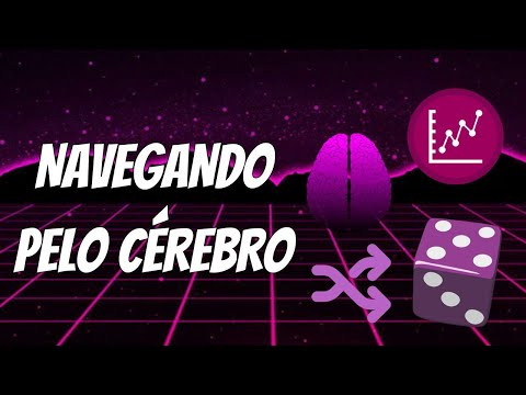 Introdução à Psicologia – Aula 025 | Navegando pelo Cérebro