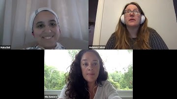 Welcome to Community-Building Resources from OneHE & Equity Unbound