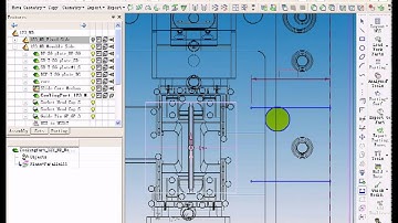 7.8 E8.5 Mould design in chinese