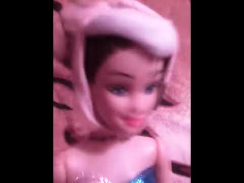 თოჯინებით თამაში