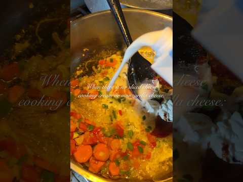 المهم أكو بديل عن الجبن في الحالات الطارئة   