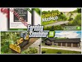 Farm Sim News - Pallet Autoload Update, Pichonniere Valley Pending, &amp; Update Tomorrow? | Farm Sim 25