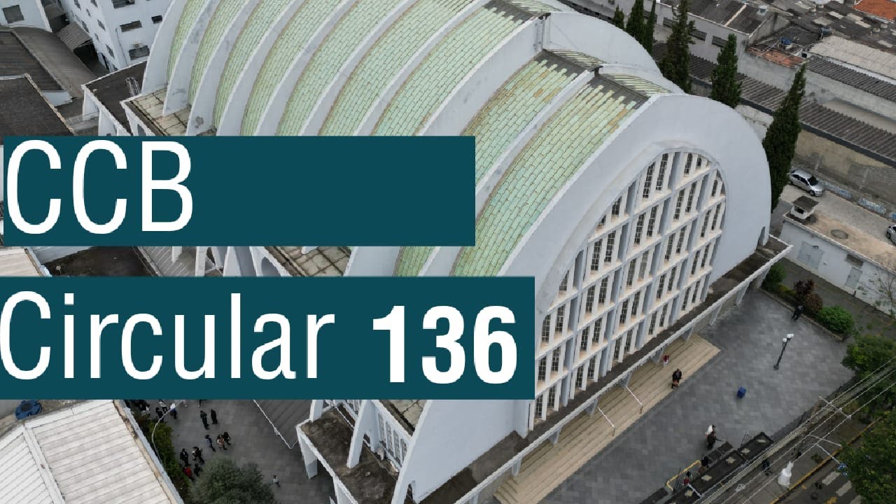 Circular Ccb