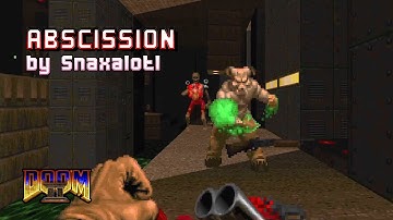 ABSCISSION (part 1) [WIP] by Snaxalotl (Maps 1-7)