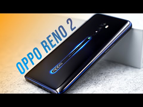 OPPO Reno 2 - Another $420 Budget Powerhouse - YouTube