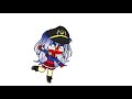 Beginning of video