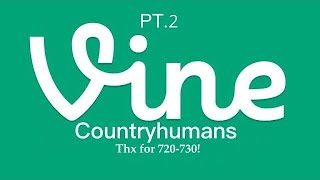 CH vines PT.2 | thx for 720-730! | read pinned comment | (Bad words) [OLD]