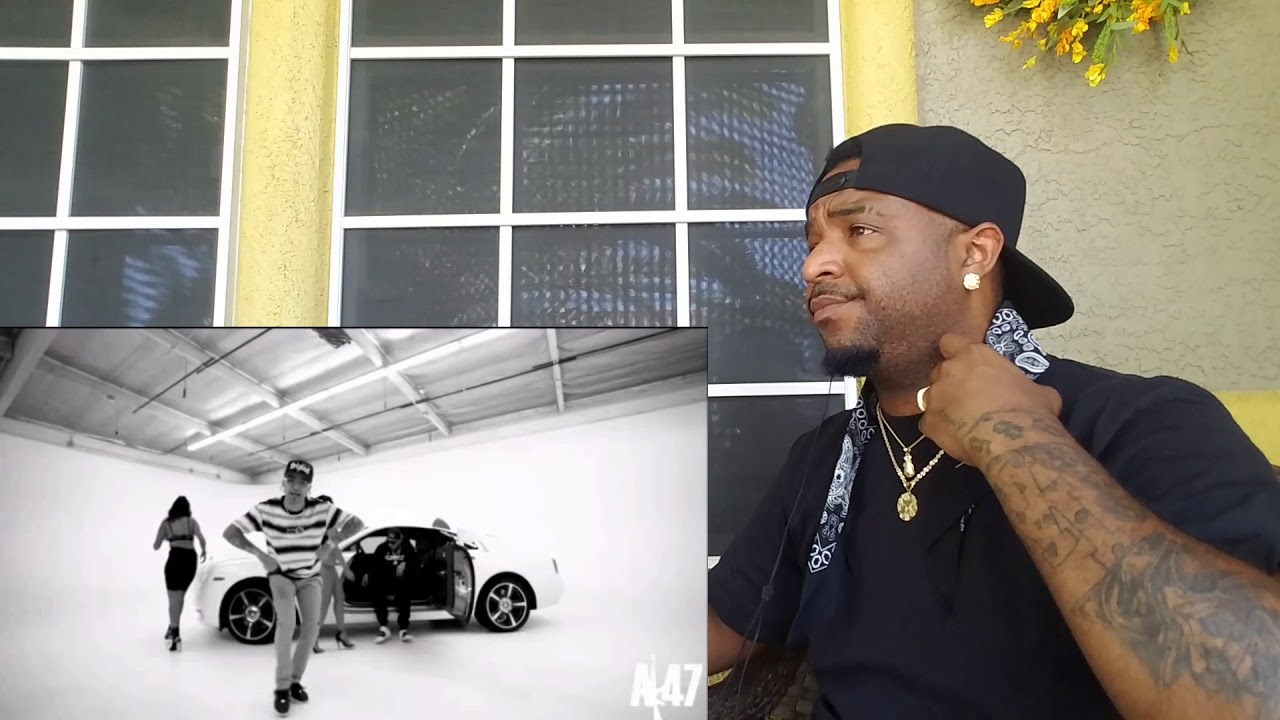 King Lil G, Devour - Been On | REACTION - YouTube