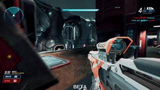 SPLITGATE Day 1 BETA Sniper Montage Frost #1