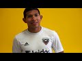 Edison Flores | Behind the Scenes