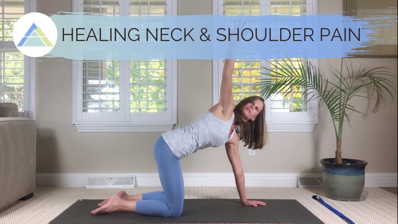 The Best Reformer Pilates Exercise For People With Neck or Shoulder Pain -  Tanunda Physio & Health