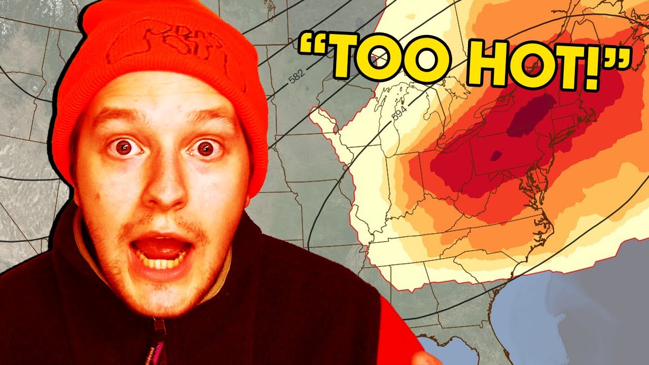 Dangerous heat wave expected to hit the Midwest | The Modern ...