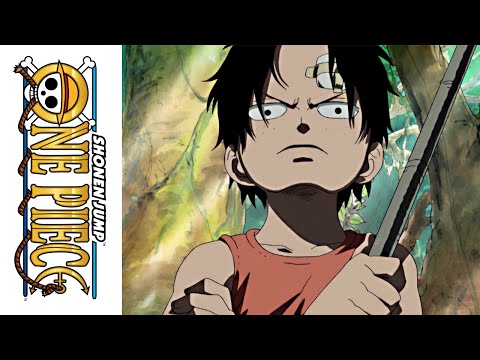 One Piece: Season 8, Part 4 (Episodes 493-504) – Coming Soon