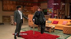 The Best Of Ini Talkshow - Sule Belajar Cara Melayang dari Demian - Durasi: 2.48. 