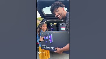 Sora Carter is losing his mind #carterpcs #tech #techtok #sora #openai