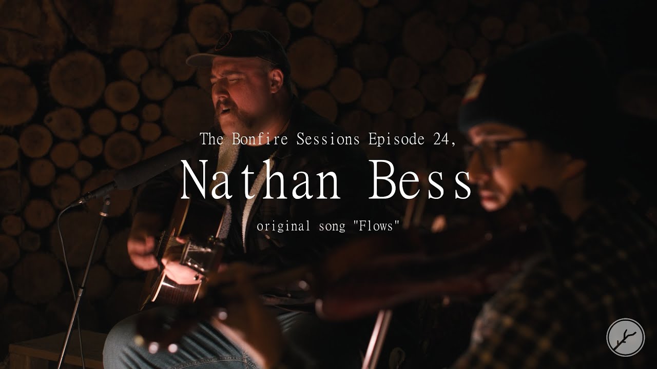 YouTube에서 Nathan Bess - Flows (The Bonfire Sessions) 보기 YouTube에서 Nathan Bess - Flows (The Bonfire Sessions) 보기