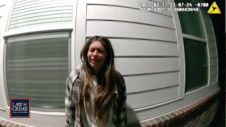 Bodycam: Mormon ‘Swinger’ Arrested on Assault Charges After Going ‘Ballistic’ During Heated Argument screenshot 2