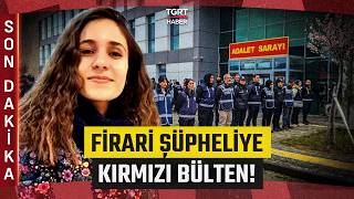 İka Gülistan Soruşturmasında Yeni Gelişme Firari Umut Altaş Için Kırmızı Bülten Çıkarıldı