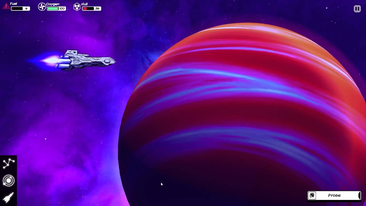 Daily Game! Out There Ω Edition! YouTube