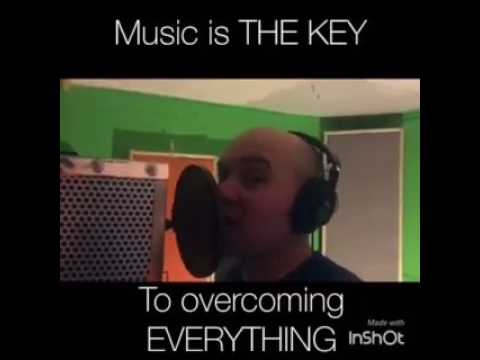 Watch Agonee- The Key (In studio video) Produced by Sinima Beats on YouTube Watch Agonee- The Key (In studio video) Produced by Sinima Beats on YouTube