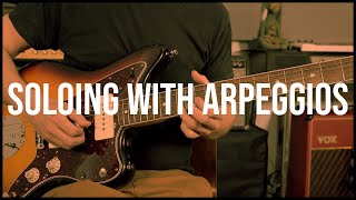 Minor 7th Arpeggios amp How to Use Them
