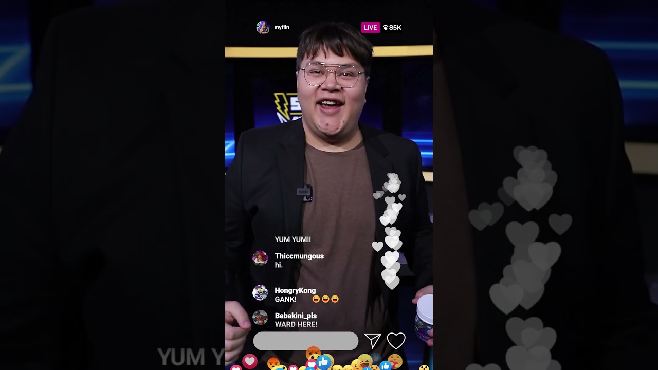 myflin needs to get paid. 