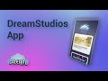 Dreamstudios app  official release trailer