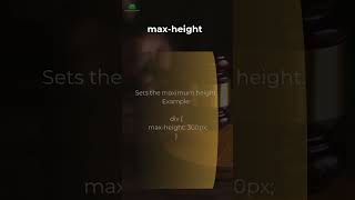 #css WIDTH & HEIGHT #shorts #music #viral