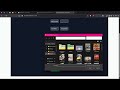 Carga de Imagenes Con Framework de Laravel
