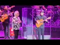Gipsy Kings Featuring Nicolas Reyes Amor Mio Live In Clearwater Ruth Eckerd Hall February12 2025 