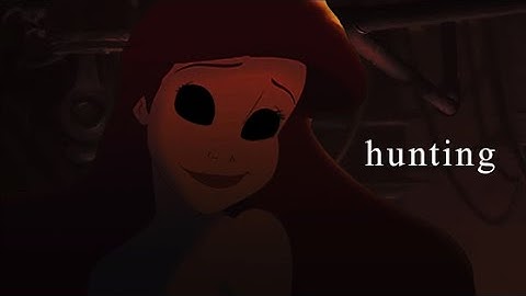 Hunting  | |  Jim & Ariel