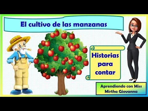 Video: Plantas compañeras de Apple - ¿Cuáles son buenas compañeras para los manzanos?