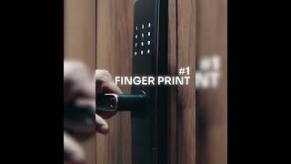 Mygate Smart Lock: Smarter, Safer Homes for Modern Families