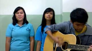 Josiah, Stella, dan Ingried - Serba Salah