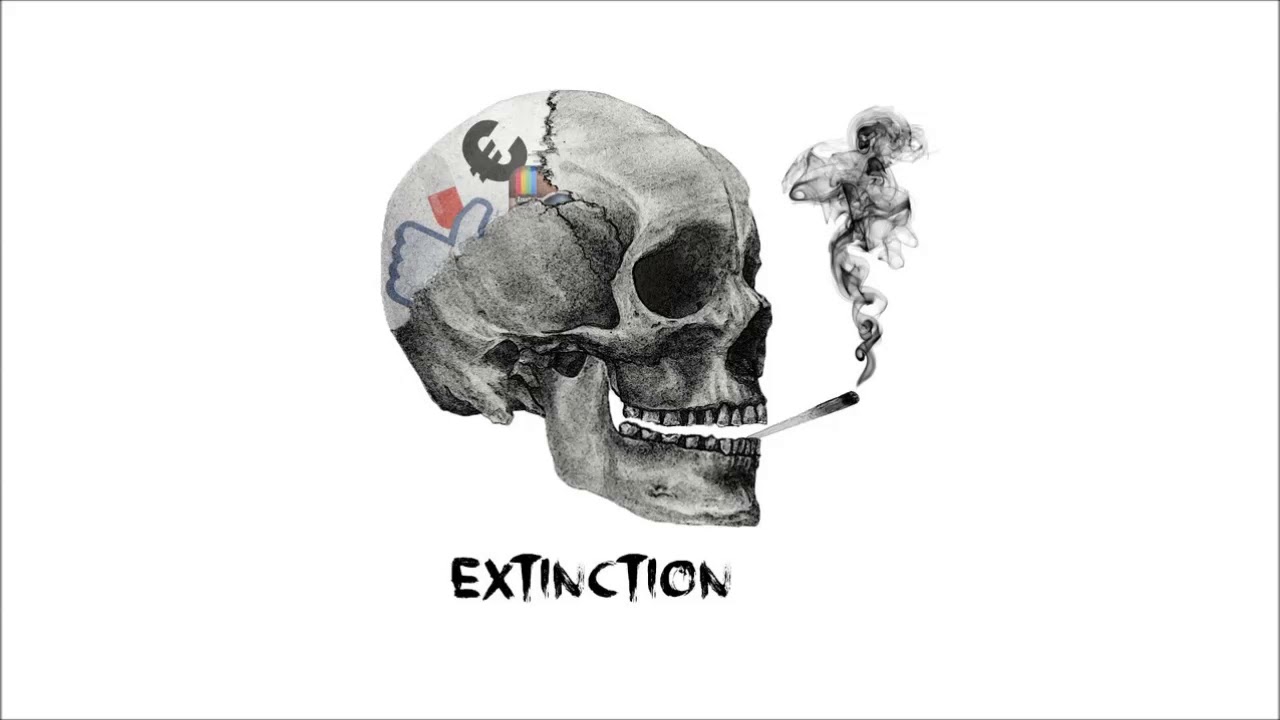 Obejrzyj UrbanKiz - Extinction (Audio Official) w YouTube Obejrzyj UrbanKiz - Extinction (Audio Official) w YouTube