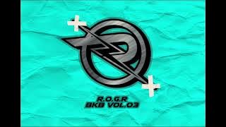 IPANK - Kutimang Adikku Sayang [Rögr_Edit] Breakbeat 145 Bpm