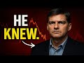 How Michael Burry Predicted the 2008 Crash | The Untold Story Behind The Big Short